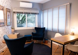 sala para atendimento psicologico nutricinista psiquiatra manifestação